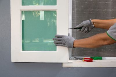 Timing Your Window Replacement