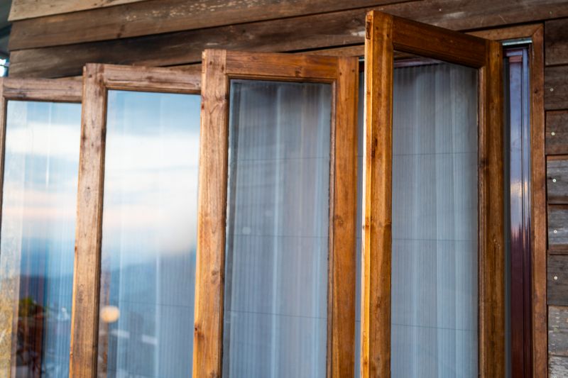 Casement Window Installation